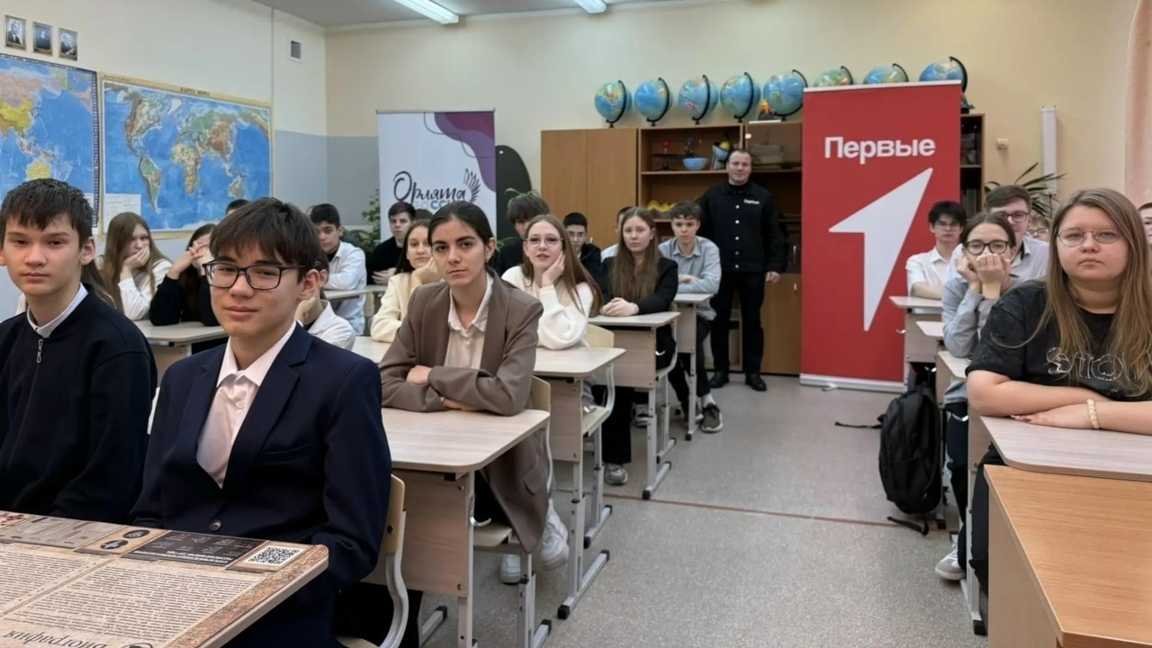 ЗАЖГЛИ ИДЕЯМИ!